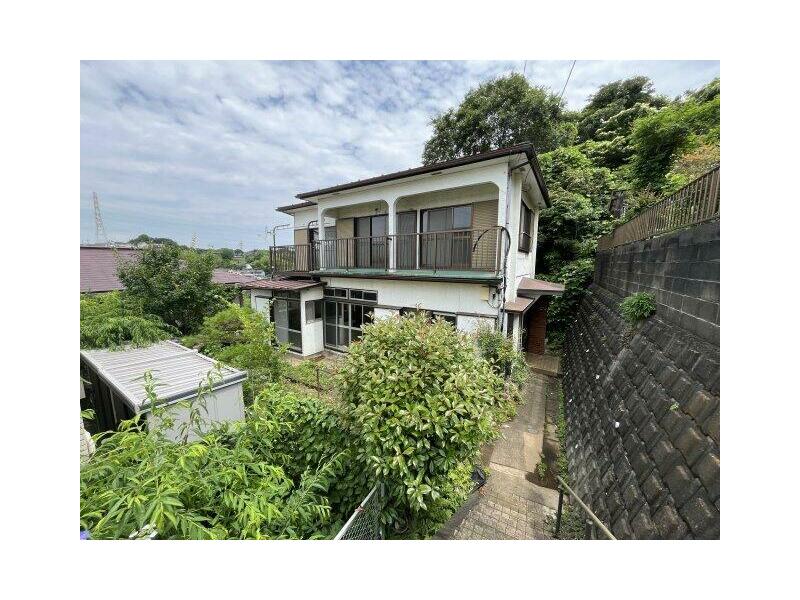 2F 5SDK in Araimachi, Hodogaya-ku, Yokohama-shi, Yokohama (Nishitani Sta.)

6.8 million yen