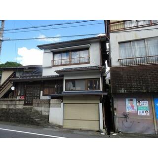 detached 木曽郡上松町駅前通り３丁目