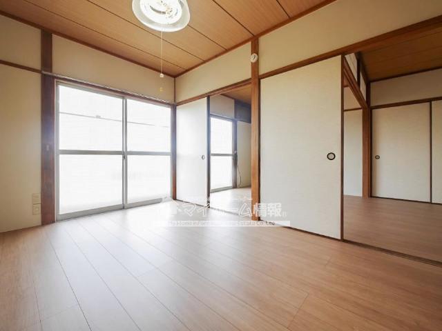アットホーム スカイハイツ ２０３ ２ｋ 提供元 株 マイホーム情報不動産 小城支店 小城市の賃貸アパート 1063002432