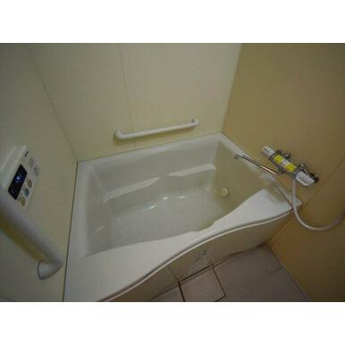 ソラーレＮ　浴室