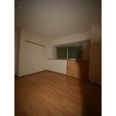 ソラーレＮ　洋室