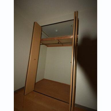 ソラーレN クロゼット