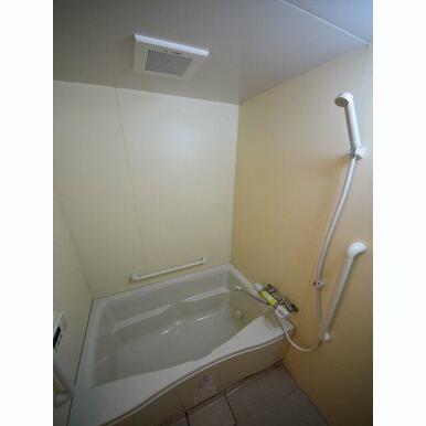 ソラーレN 浴室