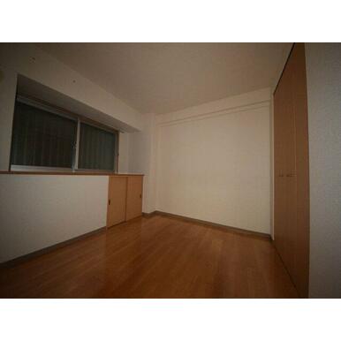 ソラーレＮ　洋室