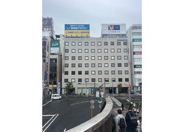 アットホーム】津田沼駅前 榊原第二ビル 2階1号室（提供元