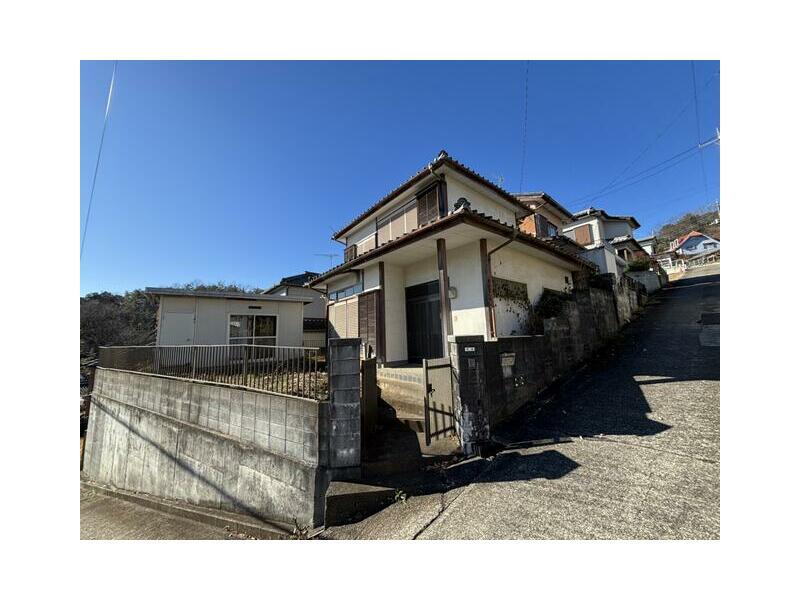 Koshu-cho, Iruma-gun, Oaza Nyoi (Koshu Sta.) 2F 4DK

1,880,000 yen