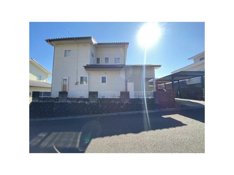 Hinan City, Oaza Hoshikura (Obi Station) 2-story building 5DK