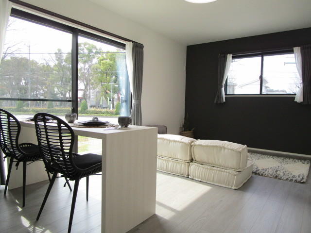 アットホーム 名古屋市中川区 長良町４丁目 烏森駅 2階建 ３ｌｄｋ 名古屋市中川区の新築一戸建て 提供元 ファミリアホームサービス 株 ハウスドゥ 中川区八熊通野田店 一軒家 家の購入