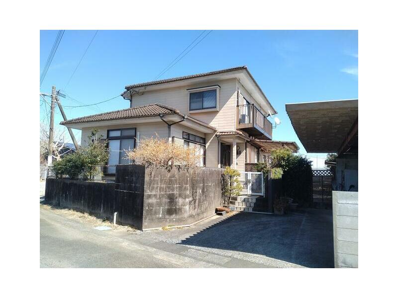 Miyazaki City, Takaoka Town Takahama, 2-story 5LDK