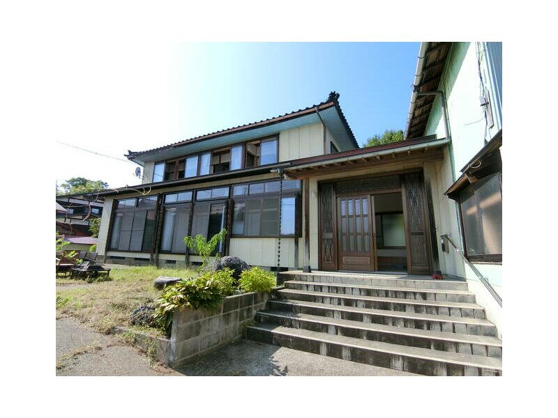 1-story building, 2K, Nishihon Nariji Midorigaoka, Sanjo City