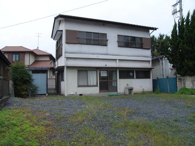 佐野市吉水町 物件情報 大成地所株式会社 栃木県佐野市