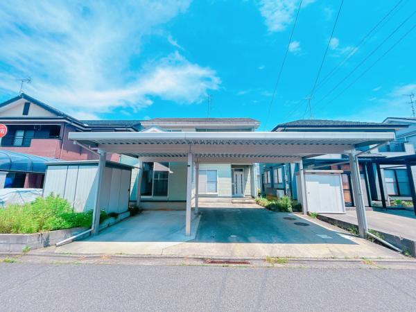 アットホーム】新潟市西蒲区の中古住宅・中古一戸建て 間取り