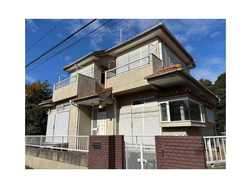 Yachimata City Yachimataho (Yachimata Station) 2-story 3LDK