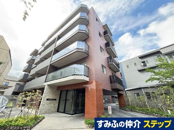 四ツ木駅の6.5万円以上の徒歩30分以内の中古マンション｜中古