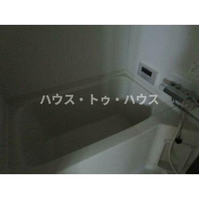 バス／シャワー