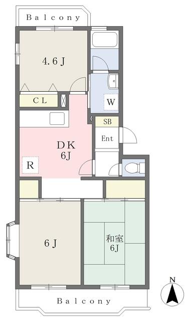 アットホーム 藤沢市 大庭 辻堂駅 3階 ３ｄｋ 提供元 株 ハウスメイトショップ 戸塚店 藤沢市の賃貸マンション