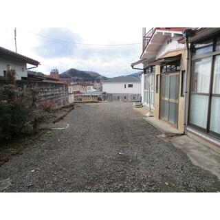 detached 東白川郡棚倉町大字棚倉字宮下