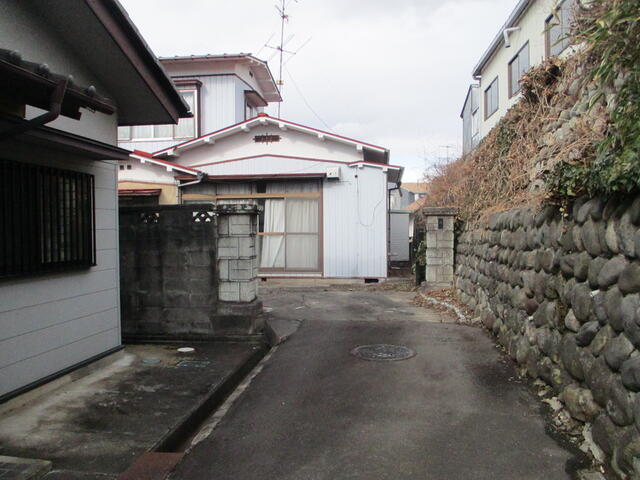 detached 東白川郡棚倉町大字棚倉字宮下