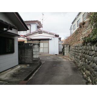 detached 東白川郡棚倉町大字棚倉字宮下