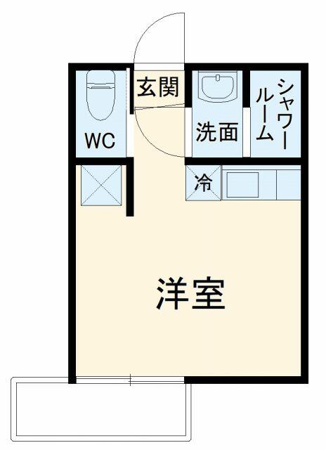 アットホーム 川崎市高津区 溝口３丁目 溝の口駅 ２０２ ワンルーム 提供元 ハウスコム 株 たまプラーザ 店 川崎市高津区の賃貸アパート
