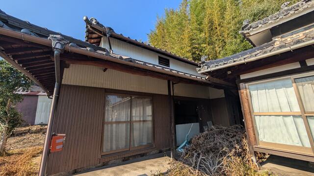 detached 笠岡市今立