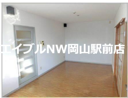 アットホーム グランデュール今２号館 4階 ３ｌｄｋ 提供元 ｂｒｕｎｏ不動産 株 エイブルネットワーク岡山駅前店 岡山 市北区の賃貸マンション