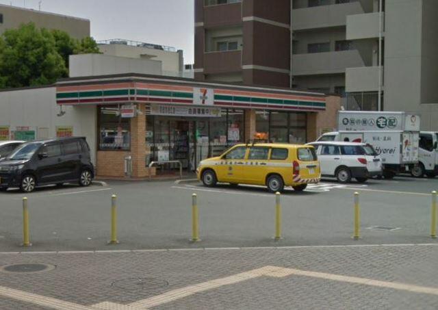 アットホーム イルソーレ南駅前 ４０１ ワンルーム 提供元 株 ハウスメイトショップ 姫路南店 姫路市の賃貸マンション