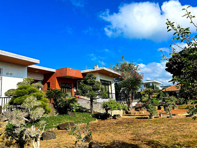 Cheap house for sale in Nakagami, Okinawa