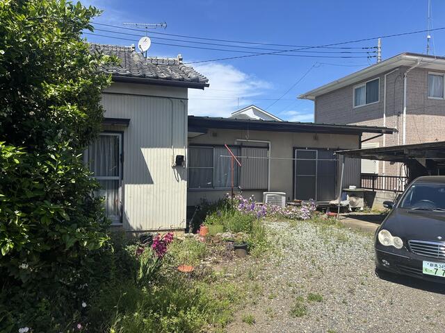 Cheap house for sale in Ota, Gunma