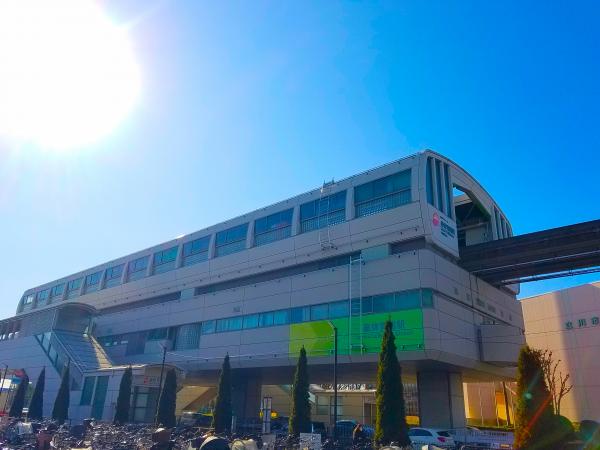 アットホーム 立川市 幸町１丁目 泉体育館駅 住宅用地 立川市の土地 売地 宅地 分譲地など土地の購入情報