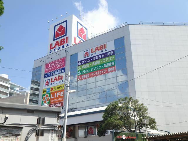 アットホーム アスティオス鎌倉 岩瀬 ３０３ ３ｌｄｋ 提供元 東急リバブル 株 藤沢センター 賃貸 鎌倉 市の賃貸マンション
