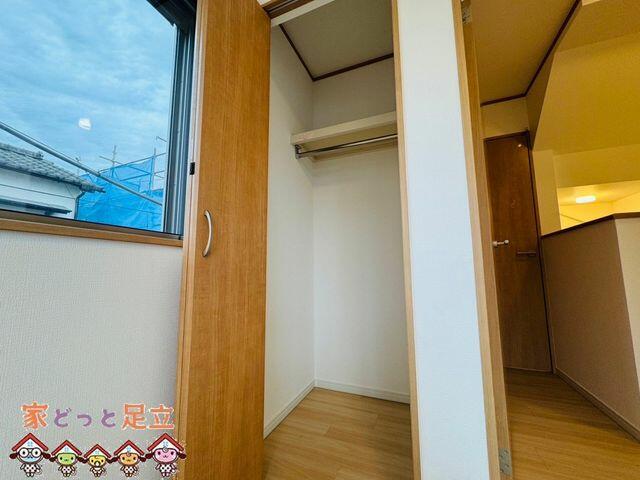 アットホーム】足立区 六木1丁目 (八潮駅 ) 2階建 3LDK アットホーム】足立区 六木1丁目 (八潮駅 ) 2階建 3LDK