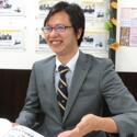 海野 大輔
