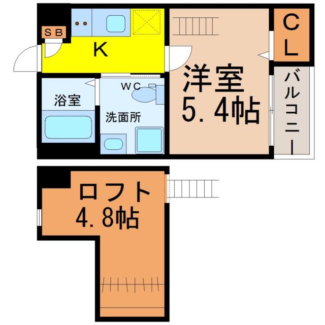 アットホーム ｐｌａｇｅ プラージュ ２０２ １ｋ 提供元 株 エムホーム 名古屋市南区の賃貸アパート