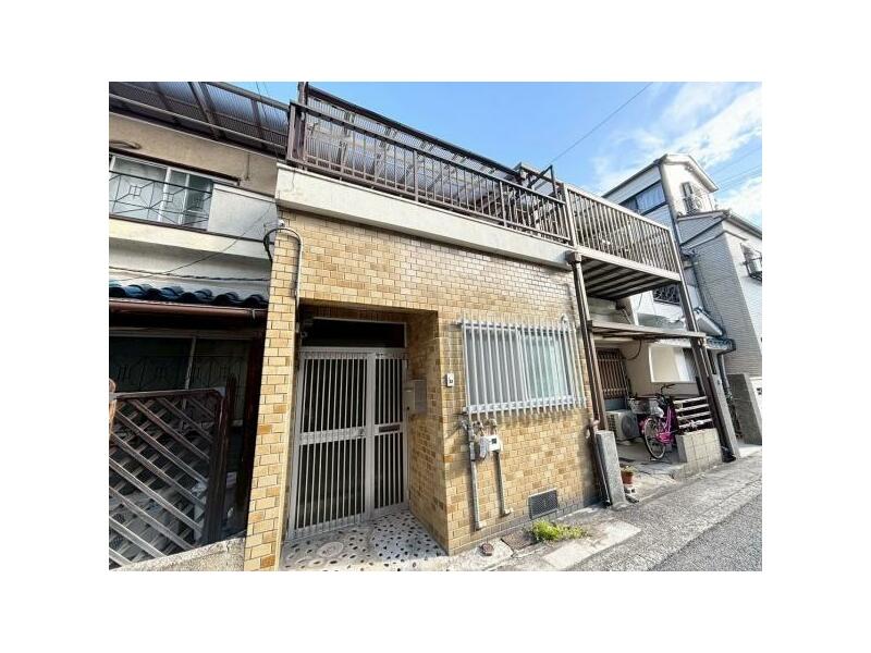 Tadaoka Higashi 1-chome, Tadaoka Town, Izumi District (Tadaoka Station) 2-story 4DK