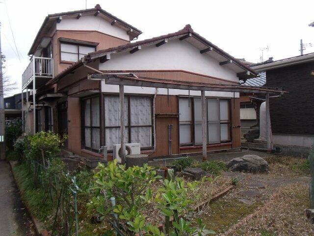 detached 新潟市西蒲区巻甲
