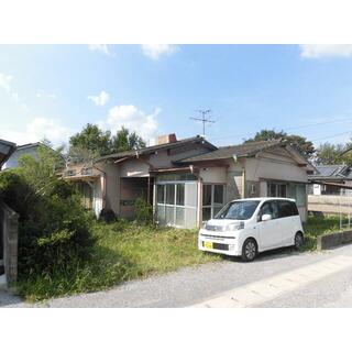 detached 球磨郡あさぎり町上北