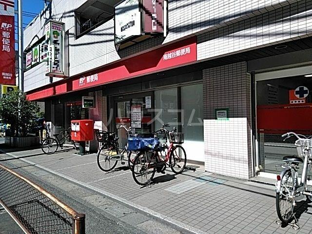 アットホーム 越谷市 南越谷４丁目 新越谷駅 3階 １ｌｄｋ 提供元 ハウスコム 株 越谷店 越谷市の賃貸マンション