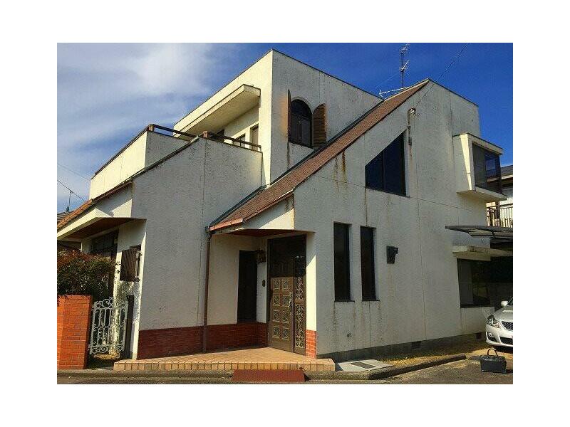 Takamatsu City, Takamatsu Town 2-story building 4LDK