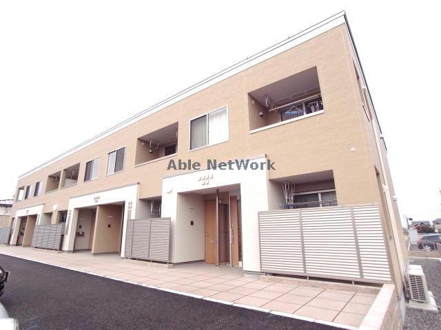 アットホーム 穂積駅 築5年以内の賃貸物件 賃貸マンション アパート 岐阜県 賃貸住宅情報やお部屋探し