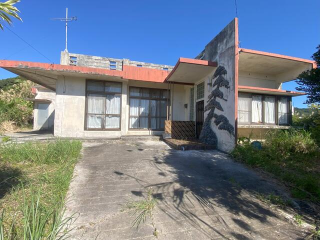 【2024春夏新作】 アットホーム】南城市 玉城字前川 平屋建 4DK[6984629370]南 その他