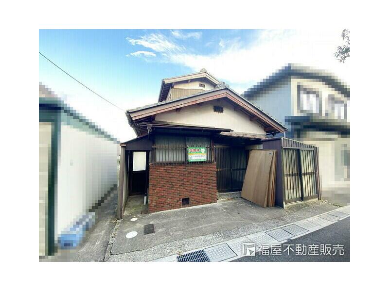 Kamide, Azuchi-cho, Omihachiman-shi, Omihachiman (Azuchi station) 2F 6K

3,000,000 yen