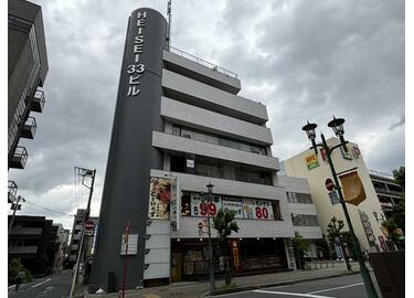 アットホーム】柏市 柏4丁目(柏駅) の貸店舗 4階/地上6階地下1階建