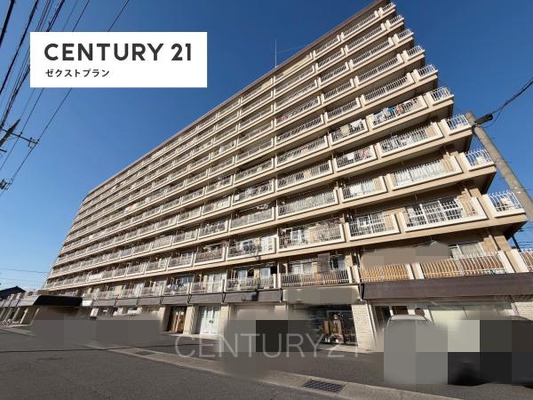 アットホーム】サンハイツ高崎 10階 3LDK[1100187614]高崎市の