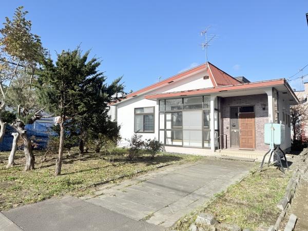 Cheap house for sale in Otofuke, Hokkaido