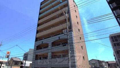 西京極駅で一人暮らしにおすすめの賃貸物件一覧 京都府 アットホーム 賃貸マンション アパート 貸家