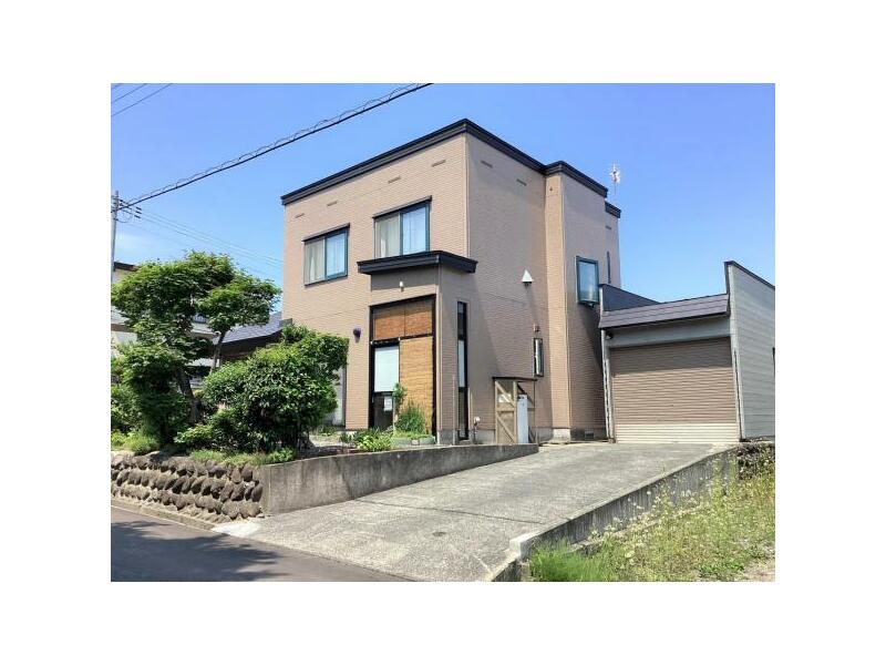 Aomori City, Oaza Gokuzawa, Matsumori