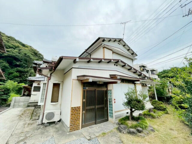 Sukumo City, Matsuda Town (Higashi-Sukumo Station) 2-story building 5DK