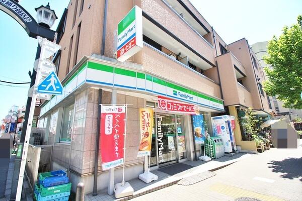 ライオンズマンション石神井公園 9階 ２ｄｋ 練馬区の中古マンション アットホーム マンション購入の情報