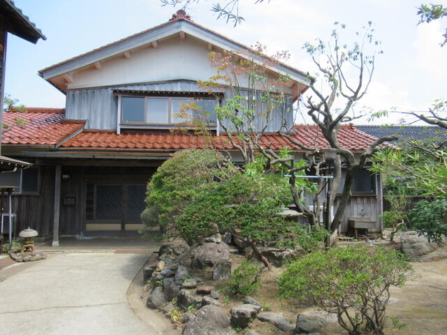 Cheap house for sale in Komatsu, Ishikawa